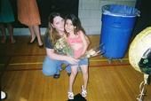 Robin Vollor - Class of 1999 - Kenmore West High School