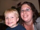 Elizabeth Johnson - Class of 2006 - Kenmore West High School