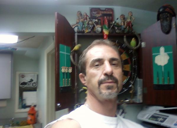 Robert Frushone - Class of 1979 - Kenmore West High School