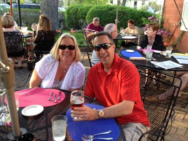 Michael Frushone - Class of 1975 - Kenmore West High School