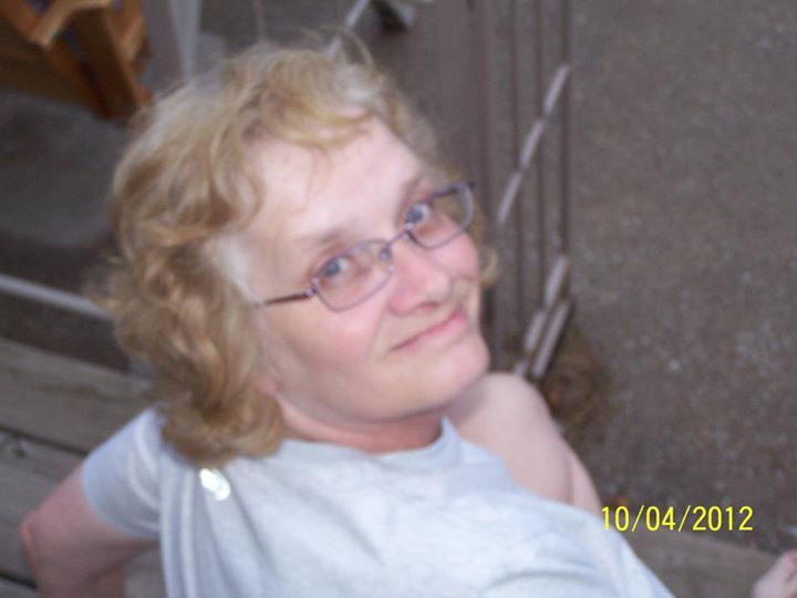 Sharon Riley Kish - Class of 1974 - Kenmore West High School
