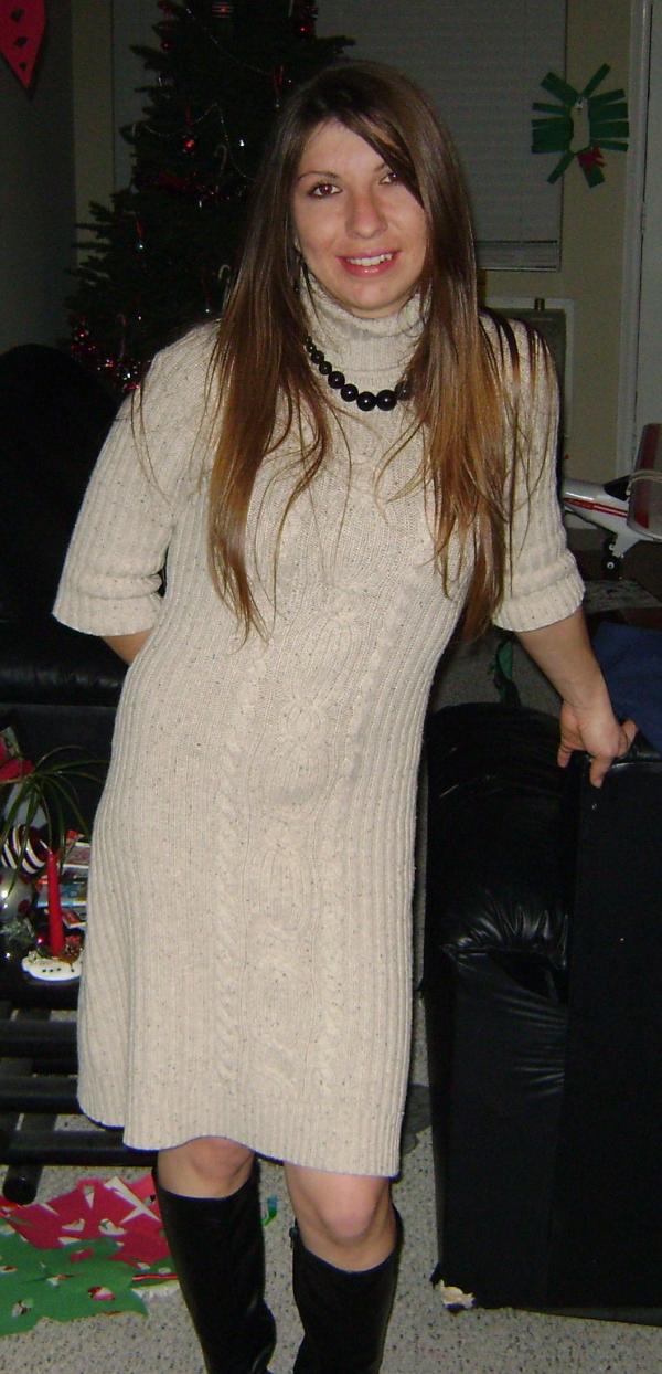 Candice Leembruggen - Class of 2000 - Kenmore West High School