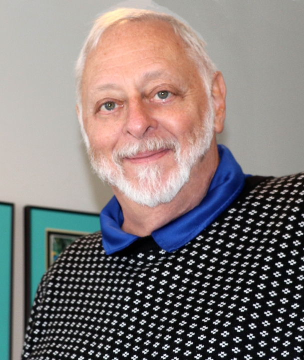 Larry Oskin - Class of 1968 - Kenmore West High School