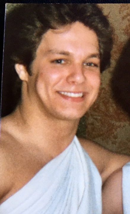 Jack Harf - Class of 1981 - Kenmore West High School