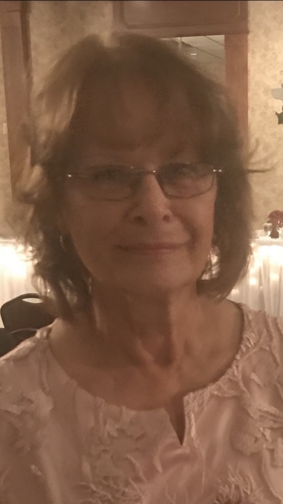Louise Giles - Class of 1960 - Kenmore West High School