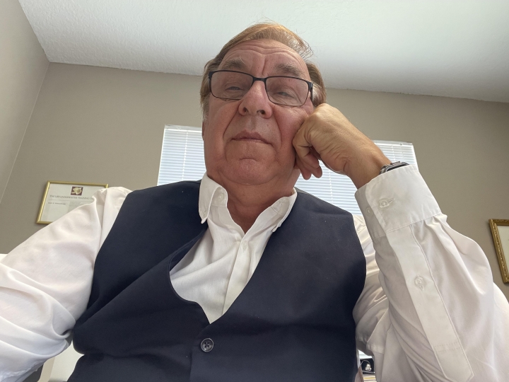 Kevin Kevin Braunschweiger - Class of 1970 - Kenmore West High School