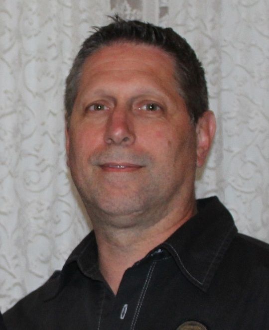 John Rothenbueger - Class of 1986 - Kenmore West High School