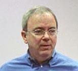 James Foggin - Class of 1960 - Kenmore West High School
