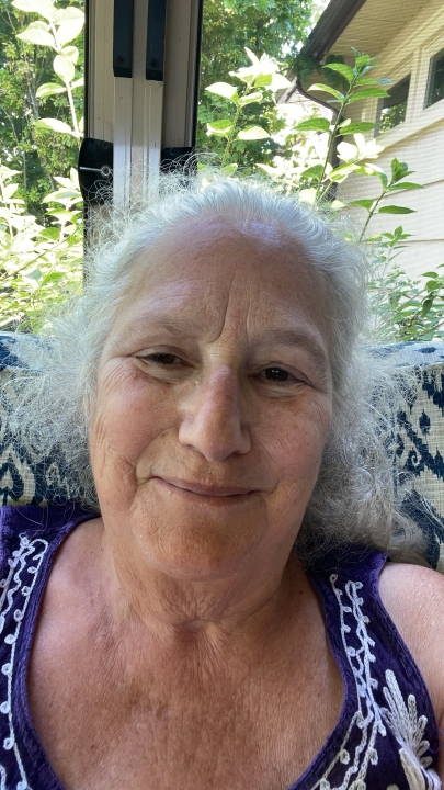 Carol Goldstein - Class of 1975 - Kenmore West High School