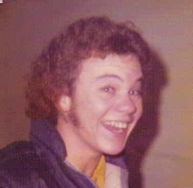 Emerson (scott) Lapsley - Class of 1974 - Kenmore West High School