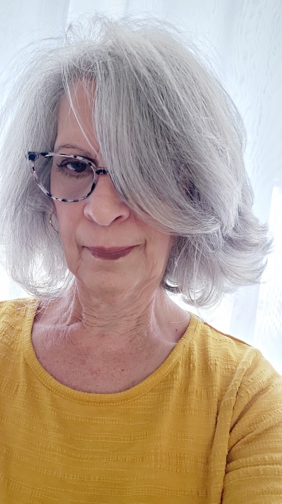 Lynn Turchiarelli - Class of 1969 - Kenmore West High School