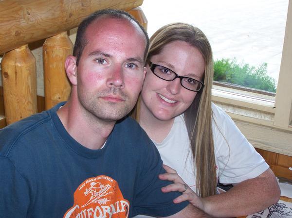Lisa Zurek - Class of 2000 - Kenmore West High School