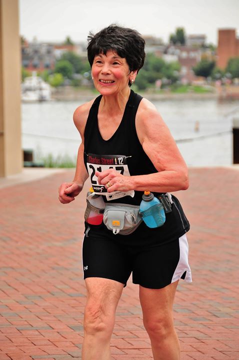 Mabel Zelle - Class of 1965 - Kenmore West High School