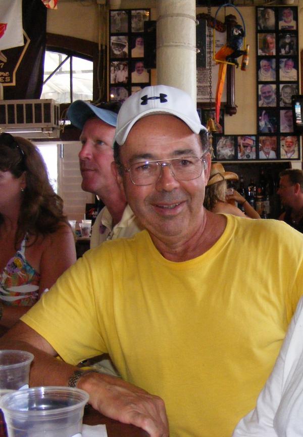 Brian Albing - Class of 1961 - Kenmore West High School