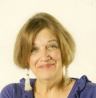 Robin Ross - Class of 1968 - Kenmore West High School
