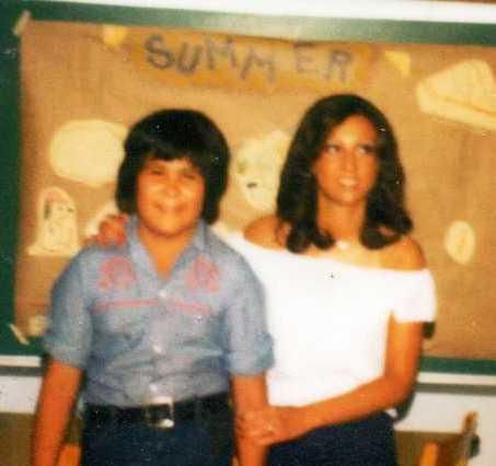 Ronald Eagle - Class of 1984 - Kenmore West High School