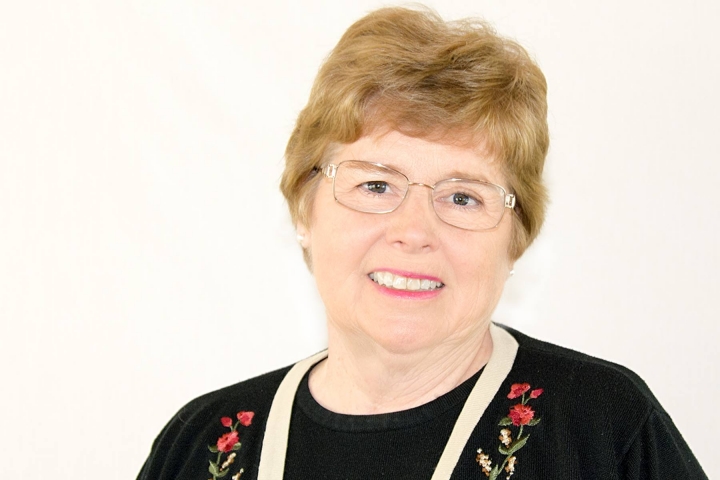 Sue Schnake - Class of 1960 - Kenmore West High School