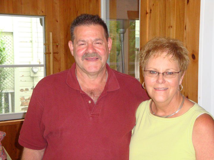 Linda Smith - Class of 1966 - Kenmore West High School