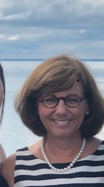 Debbie Bober - Class of 1973 - Kenmore West High School