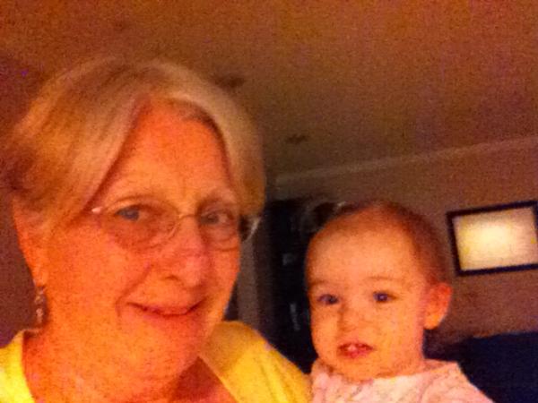 Meg Stoyle - Class of 1967 - Kenmore West High School