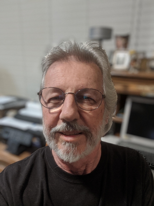 JD (Jeff) Adams - Class of 1969 - Kenmore West High School