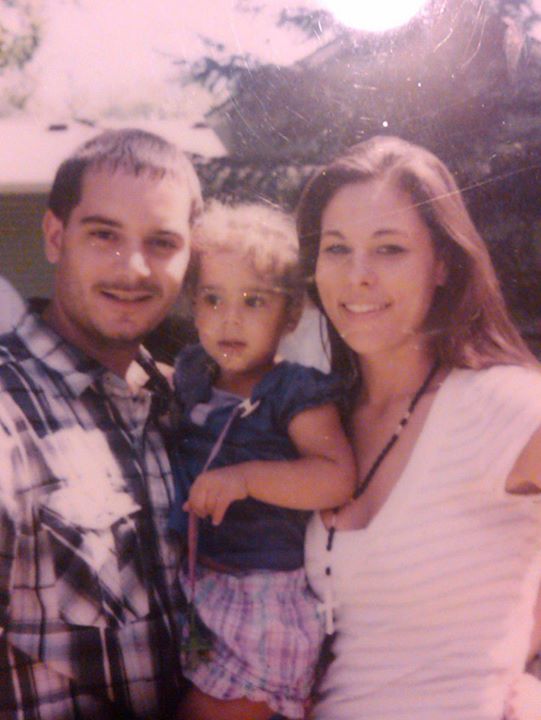 Brittany Selak - Class of 2009 - Kenmore West High School