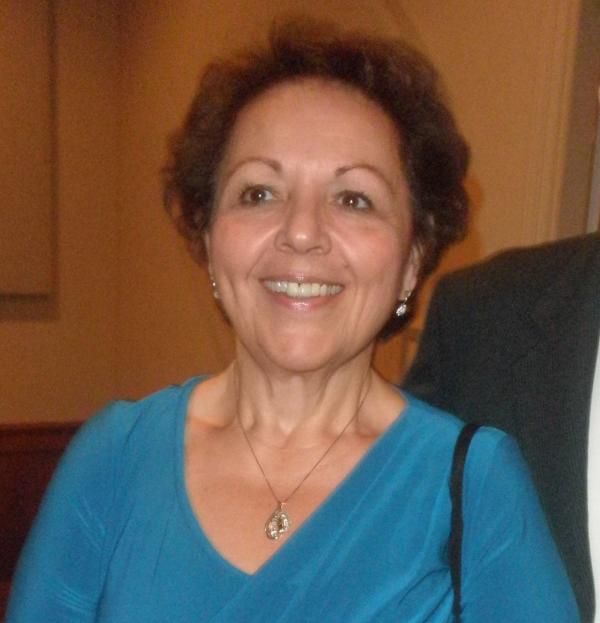 Gloria Zito - Class of 1960 - Kenmore West High School