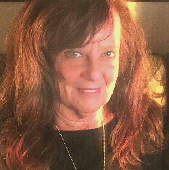 Rebecca Byer - Class of 1971 - Kenmore West High School