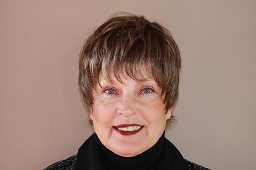 Audrey Brodie - Class of 1969 - Kenmore West High School