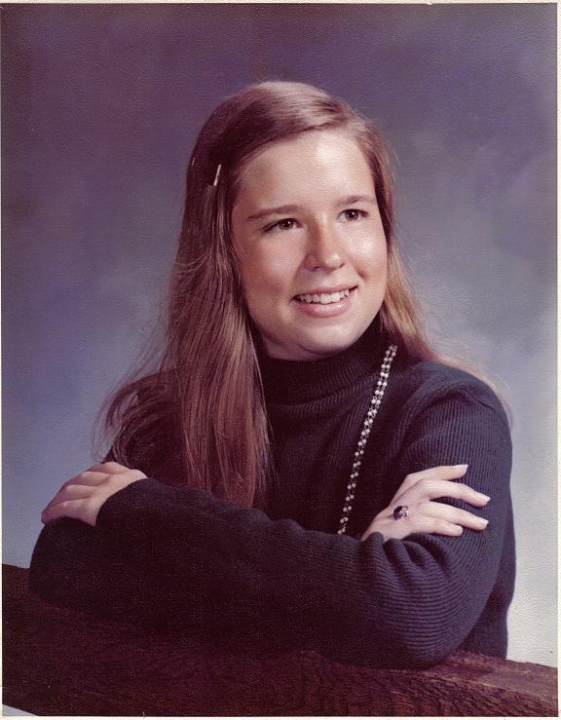 Susan E Cluff - Class of 1975 - Kenmore West High School