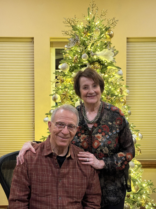 Paul Paul Joseph Santa Maria - Class of 1965 - Kenmore West High School