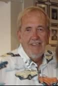 James Verpoten,sr - Class of 1955 - Kenmore West High School