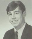 Ed Beenau - Class of 1968 - Kenmore West High School