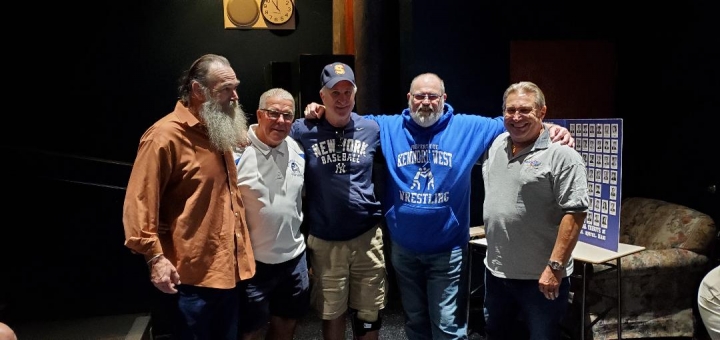 Robert Mcmanigle - Class of 1969 - Kenmore West High School