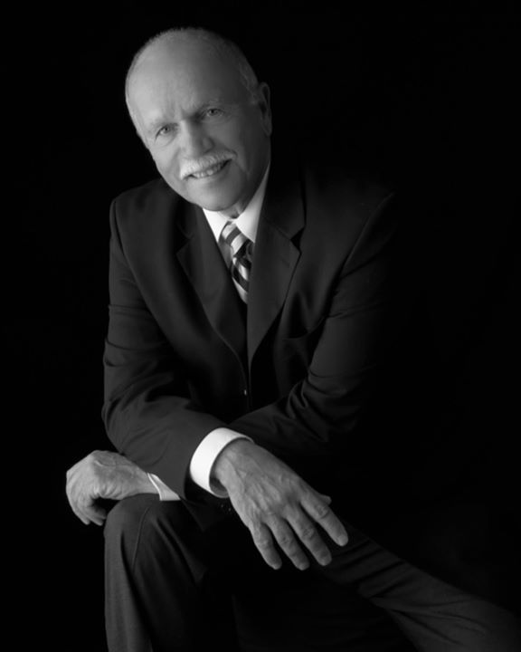 Tom Gould - Class of 1959 - Kenmore West High School
