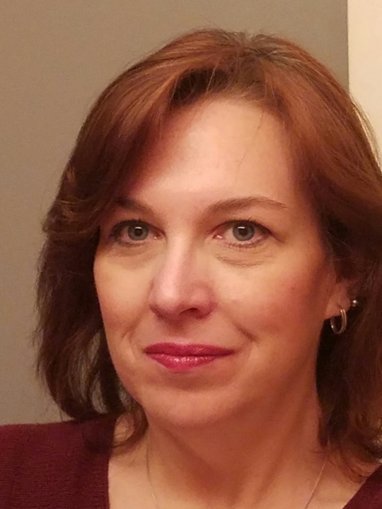 Amy Sheedy - Class of 1987 - Kenmore West High School