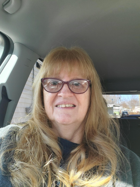 Susan Sterling - Class of 1971 - Kenmore West High School