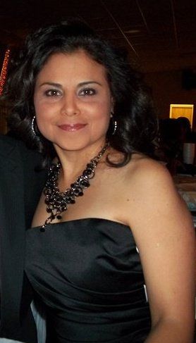 Audra Lozano - Class of 1987 - Pecos High School