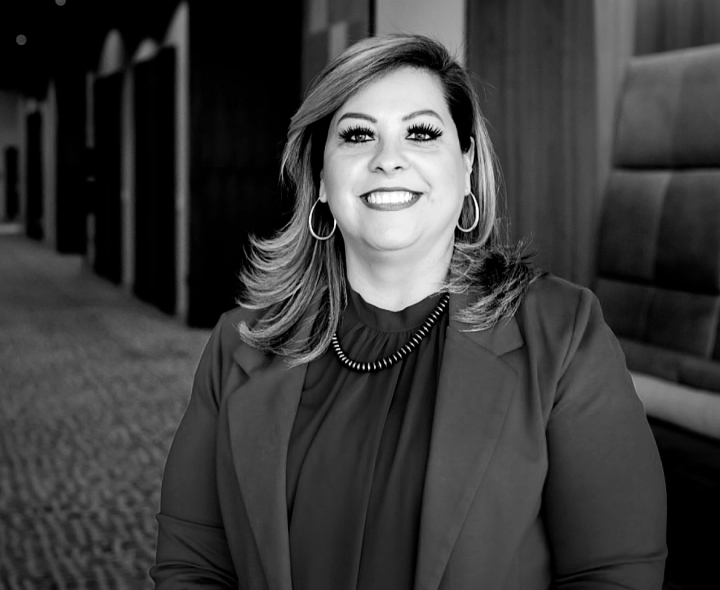 Cynthia Meza - Class of 1994 - Pecos High School
