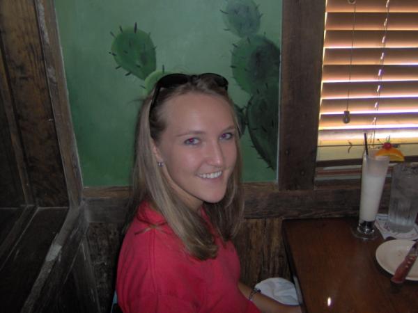 Shanna Armstrong - Faculty - Pecos High School