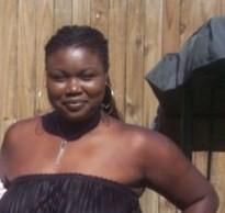 Nacole Davis - Class of 1994 - Pecos High School
