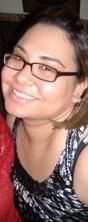 Precilla Levario - Class of 2001 - Pecos High School