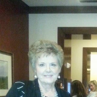 Gwen Phillips - Class of 1962 - Pecos High School