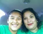 Kimberly Acosta - Class of 1993 - Pecos High School