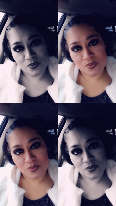 Geneva Chavez - Class of 1997 - Pecos High School