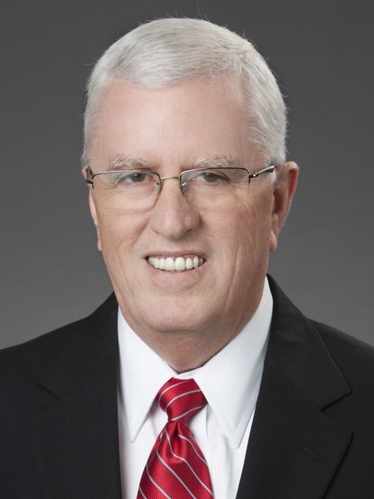 William Farnum - Class of 1965 - Pecos High School