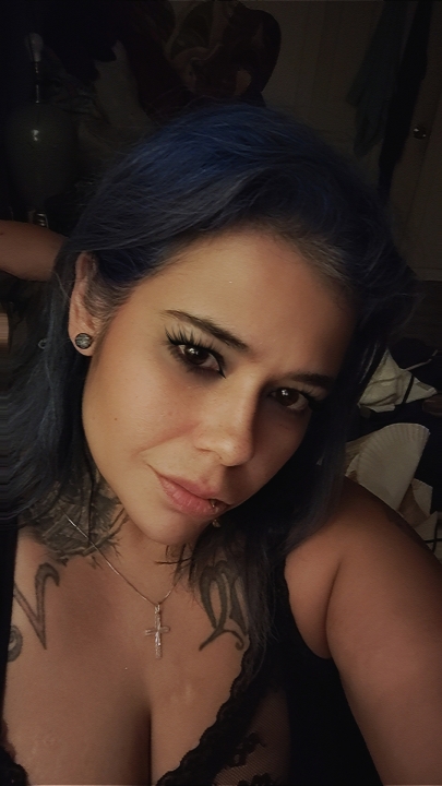 Tabitha Montanez - Class of 2001 - Pecos High School