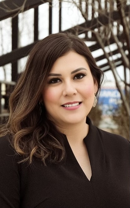 Erin Campos - Class of 1998 - Pecos High School