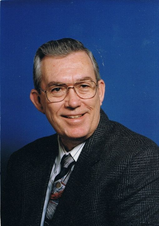 Larry Wilkins - Class of 1958 - Pecos High School