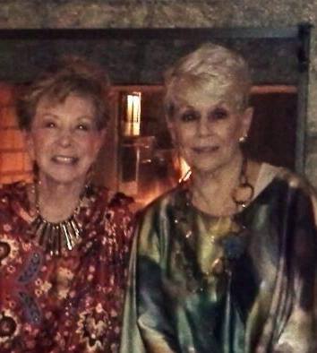 Lynda Abshire - Class of 1957 - Pecos High School
